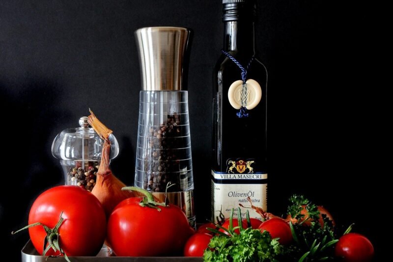 Are You Cooking With the Right Oil? One Can Harm Your Heart