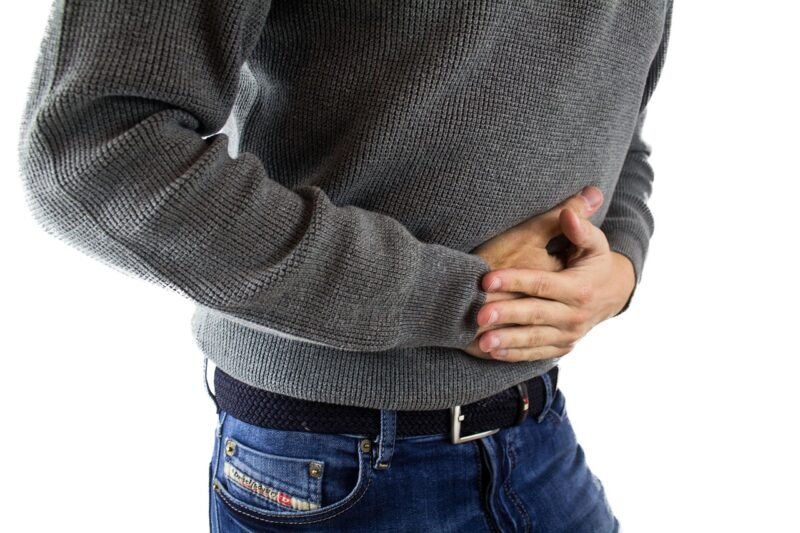The Real Reason You’re Always Bloated After Meals