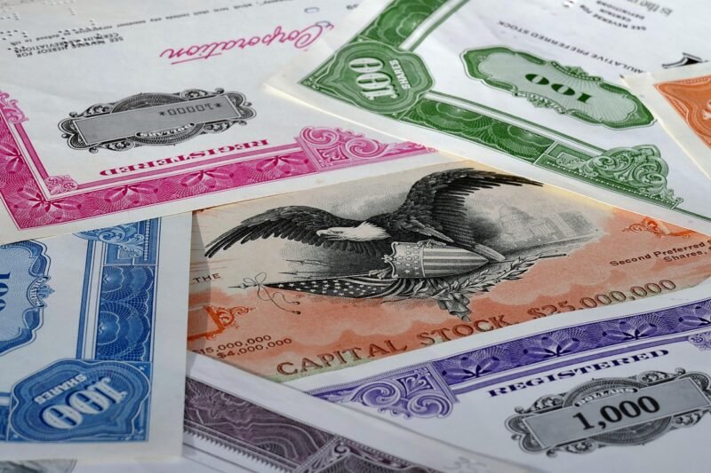 Top 5 Mutual Funds for Long-Term Growth