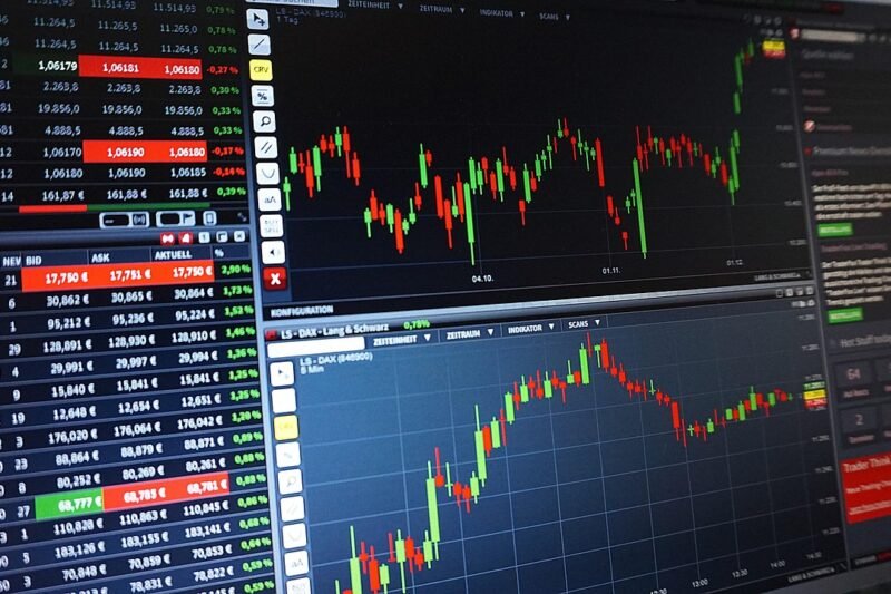 Unlock Profitable Trades with the Best Trading Platforms for Forex Trading
