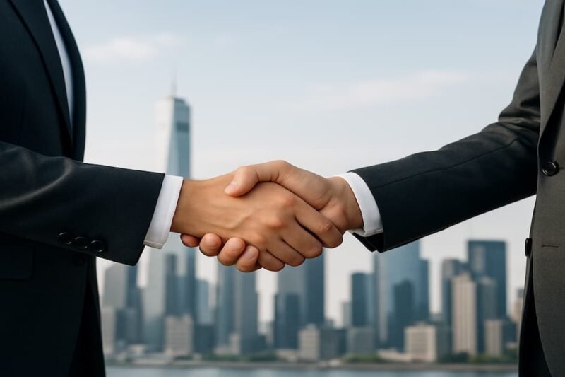 How Local Partners Reduce Risk During First-Year Setup