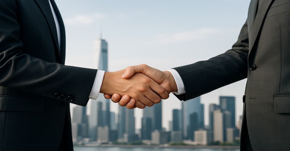 How Local Partners Reduce Risk During First-Year Setup