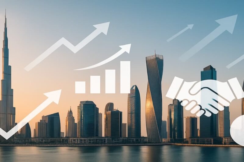 Middle East Business Expansion ─ What’s Easy, What’s Hard, and What’s Just Not Worth It