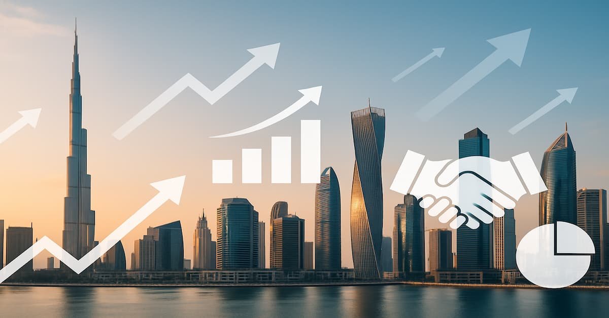 Middle East Business Expansion ─ What’s Easy, What’s Hard, and What’s Just Not Worth It