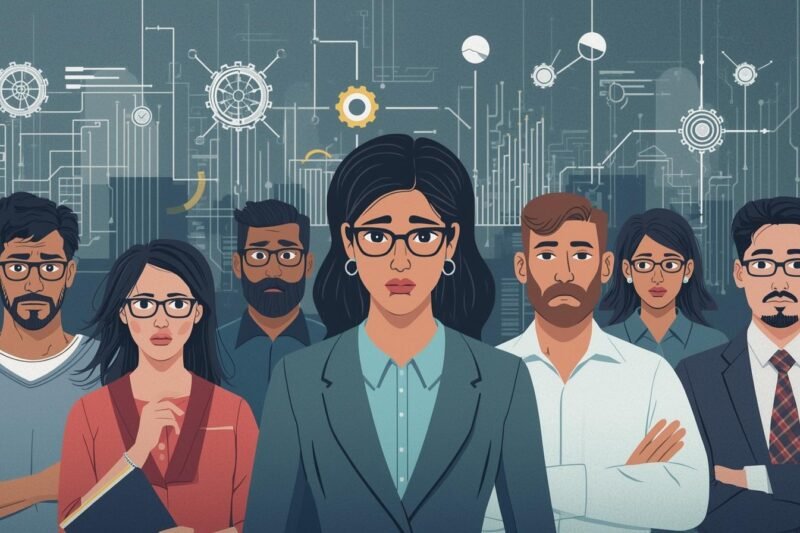 10 AI Tools Threatening Jobs in 2025